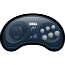 Sega Mega Drive Alternate icon